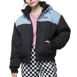 VANS Winter Coat (NWT)